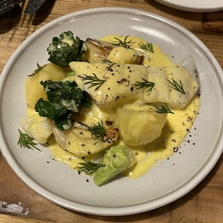 ビストロ ランプール