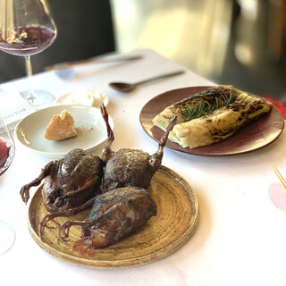 [移転前]雪村庵