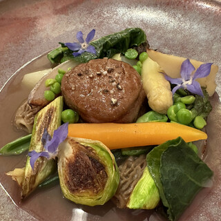 ラ・トゥーエル