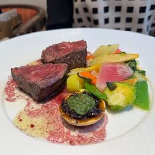 レストラン コバヤシ