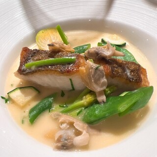 レストラン アラジン