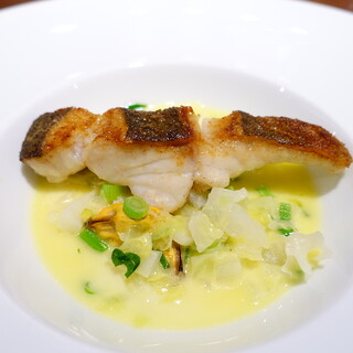 ラシェット・ブランシュ