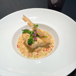 ラ ターブル ドゥ ジョエル・ロブション