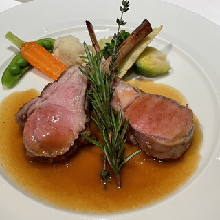 メゾン ポール・ボキューズ