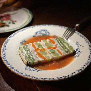 ダム・ジャンヌ