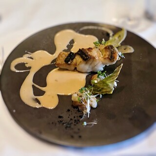 レストラン マノワ