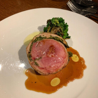 レストランユニック