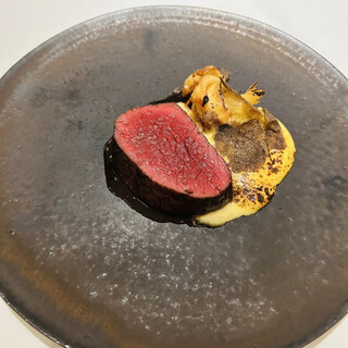 レストランエール