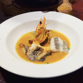 ビストロ・シンバ