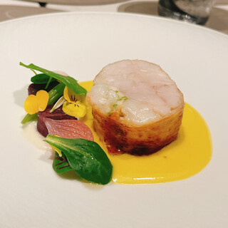 [移転前]ラルジャン