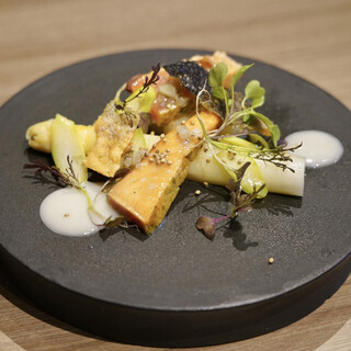 レストラン エンヌ