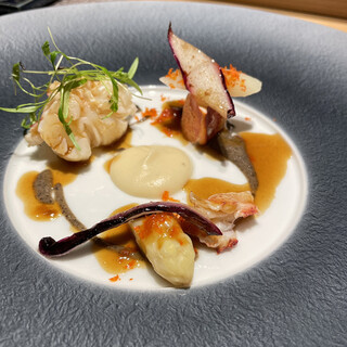 しまなみふれんち Murakami