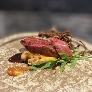 レストラン 高津