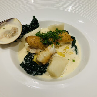 レストランひらまつ