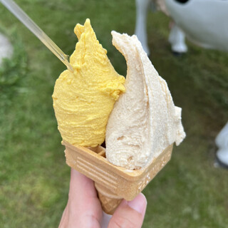 アイス・ジェラート