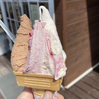 アイス・ジェラート