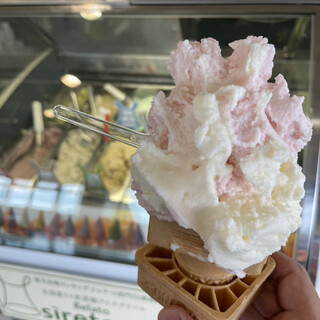 アイス・ジェラート