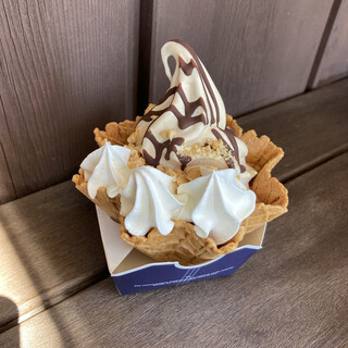 アイス・ジェラート