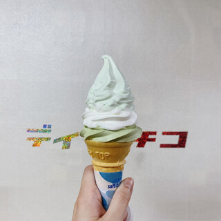 アイス・ジェラート