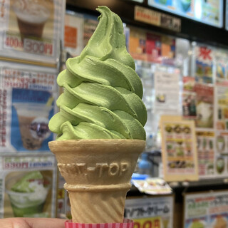 アイス・ジェラート