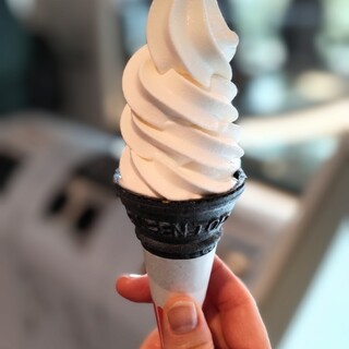 アイス・ジェラート