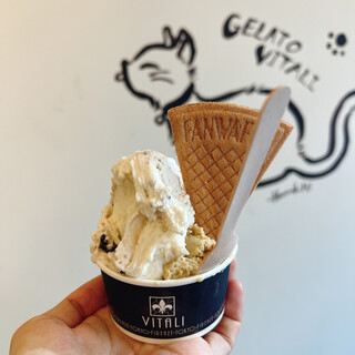 アイス・ジェラート