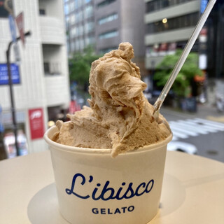 アイス・ジェラート