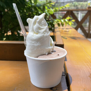 アイス・ジェラート
