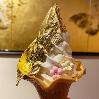アイス・ジェラート