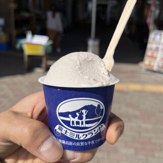 富士朝霧高原 富士ミルクランド