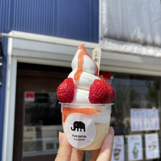 アイス・ジェラート