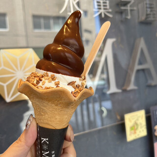 アイス・ジェラート