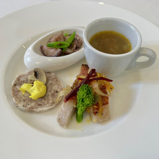 オ・プレチェネッラ