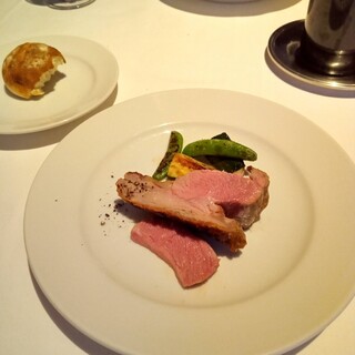 イノウエ グリリア