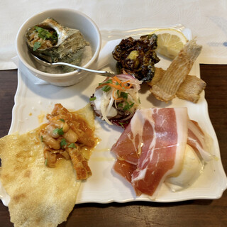 イル・リフージョ・ハヤマ