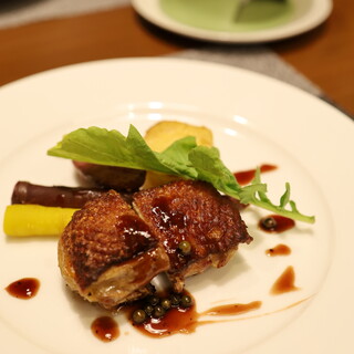 カーサ ディ ヤマウチ