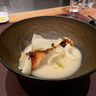 [移転前]イル アオヤマ