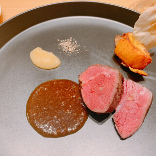 [閉店]トラットリア フラテッリ ガッルーラ