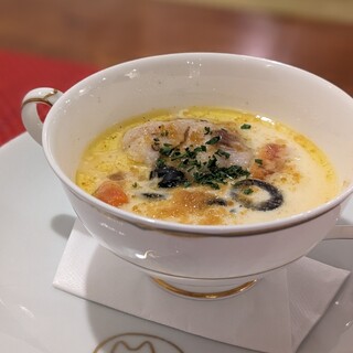 [移転前]シャトン