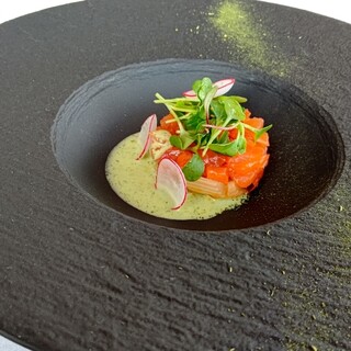 アンティカ オステリア デル ポンテ