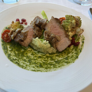 代官山ASO チェレステ