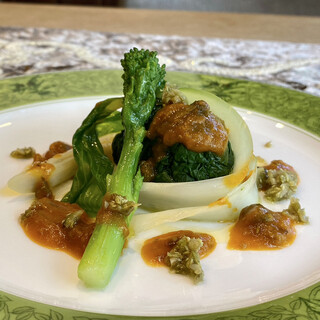 クリマ ディ トスカーナ