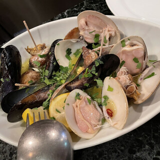 イル バロンドーロ