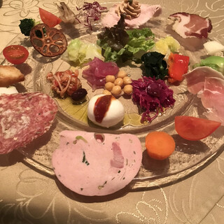 カ・デル・ヴィアーレ