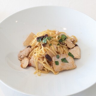 [閉店]モード ディ ポンテベッキオ