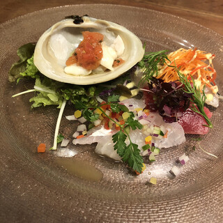 トラットリア パッパ