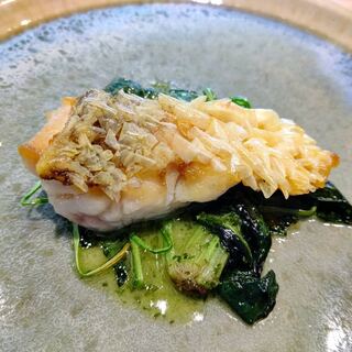 [移転前]リストランテ ミアパエーゼ