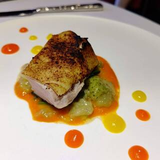 リストランテKubotsu