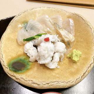 日本料理