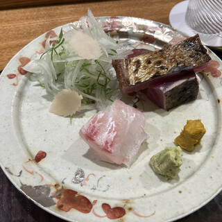 日本料理 太月